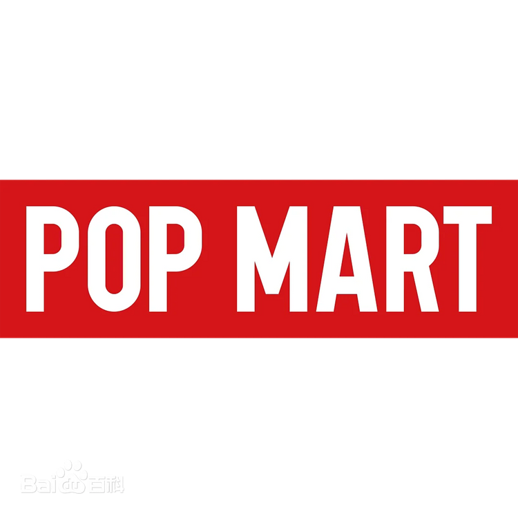 POP MART