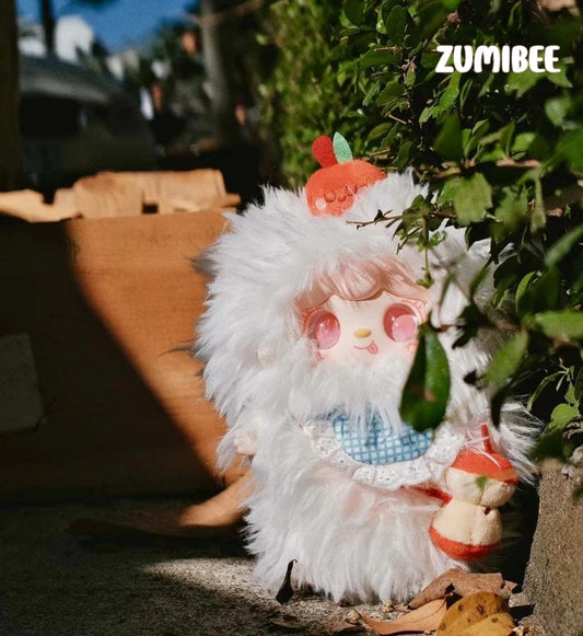 YOOKI V2 Meow Meow Nursery Series Plush Blind Box