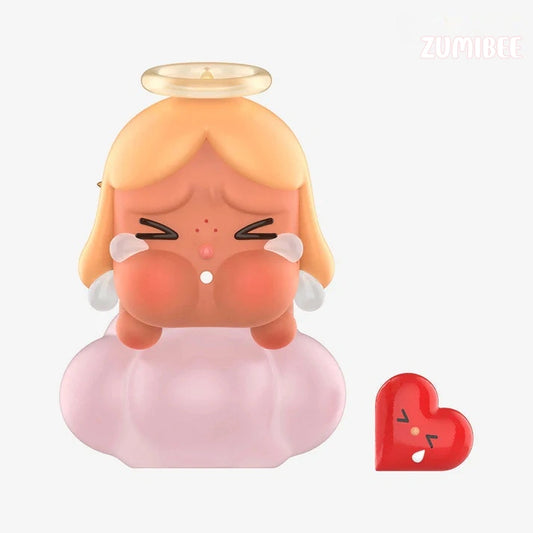 CRYBABY Crying For Love Series Figures, Blind Box