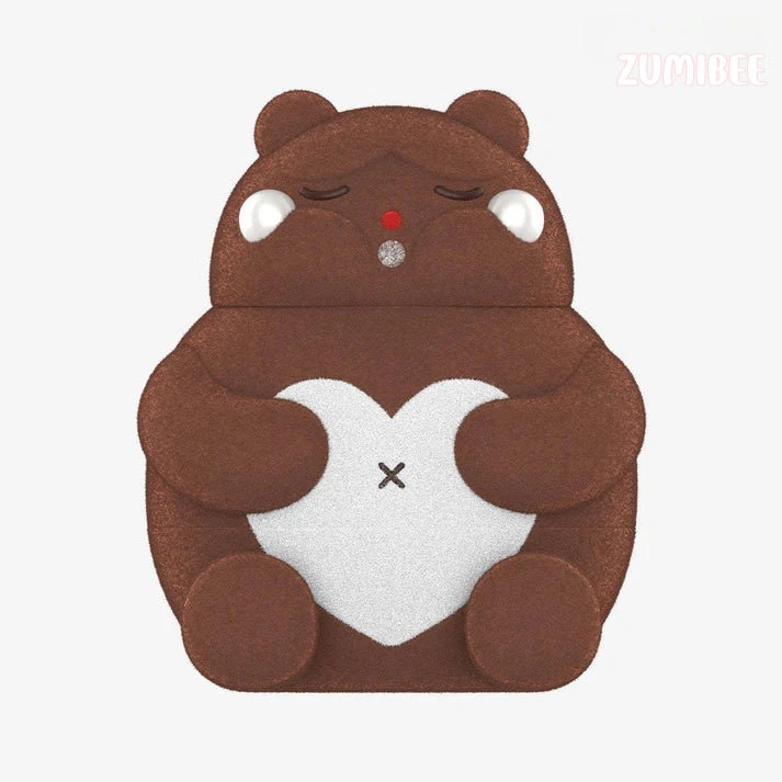 CRYBABY Crying For Love Series Figures, Blind Box