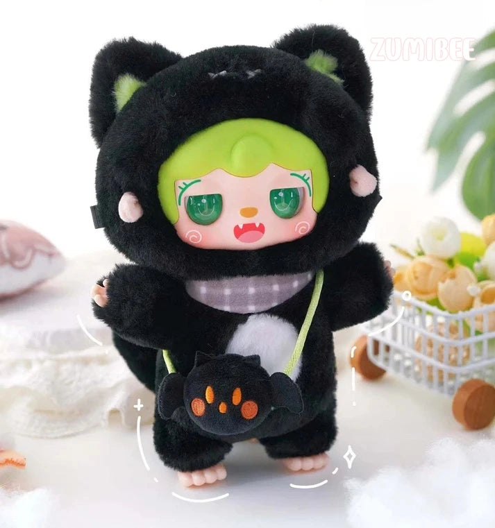 YOOKI V2 Meow Meow Nursery Series Plush Blind Box