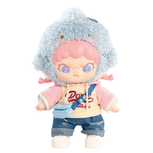 DORA Sharky LaLa Girl