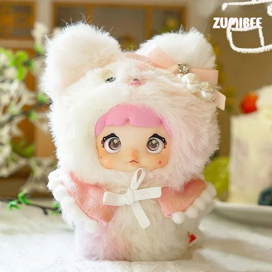 Nommi V4 MIBAO Series Plush Dolls, Blind Box