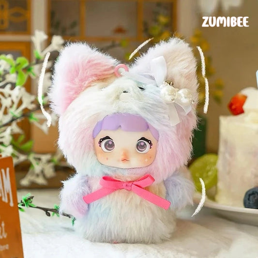 Nommi V4 MIBAO Series Plush Dolls, Blind Box