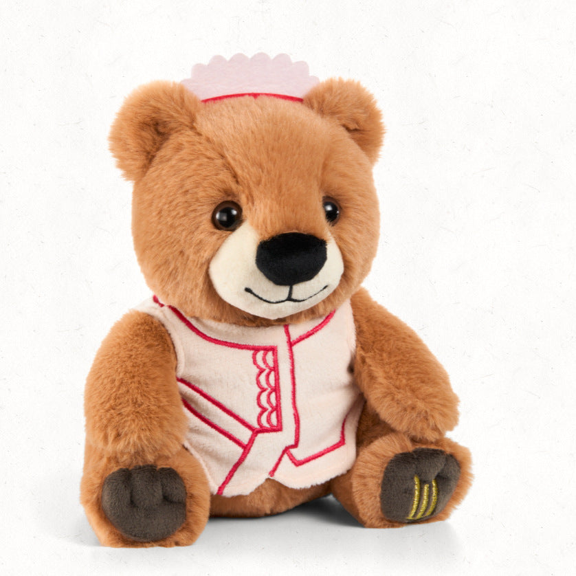 Wicked: For Good Glinda toy 20cm high