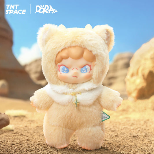 DORA Shanhai Dream Series Vinyl Plush Doll