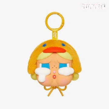 CRYBABY Crying Again Series-Earphone Case Dolls