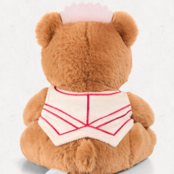 Wicked: For Good Glinda toy 20cm high