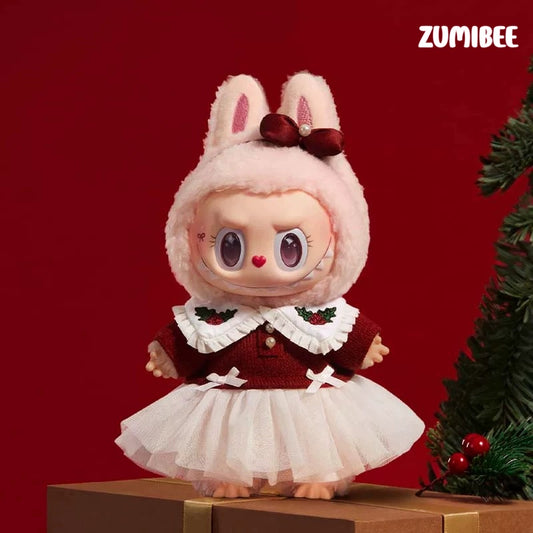 MOKOKO Twinkly Fairy Tale Vinyl Plush Doll