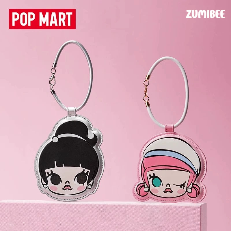 MOLLY Daily Look Series-Cardholder Pendant Blind Box