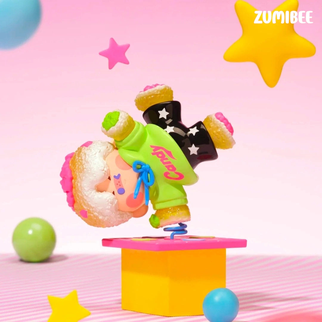 PINO JELLY Sweet Like Me Series Figures, Blind Box