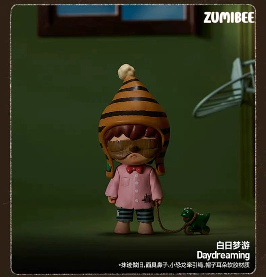 Hirono Echo Series Figures, Blind Box