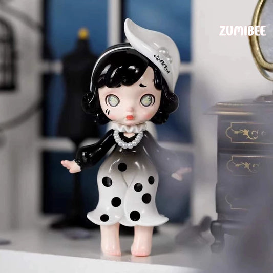 Laura The Charm Of Faded Hues Series Blind Box