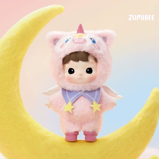 POPMART HACIPUPU SNUGGLE WITH YOU Animal series