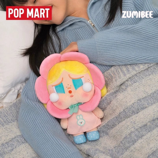 CRYBABY Sad Club Series Plush Doll