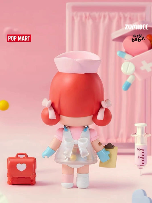 CRYBABY I Call the Shots ORIGINAL VER., PTS Limited