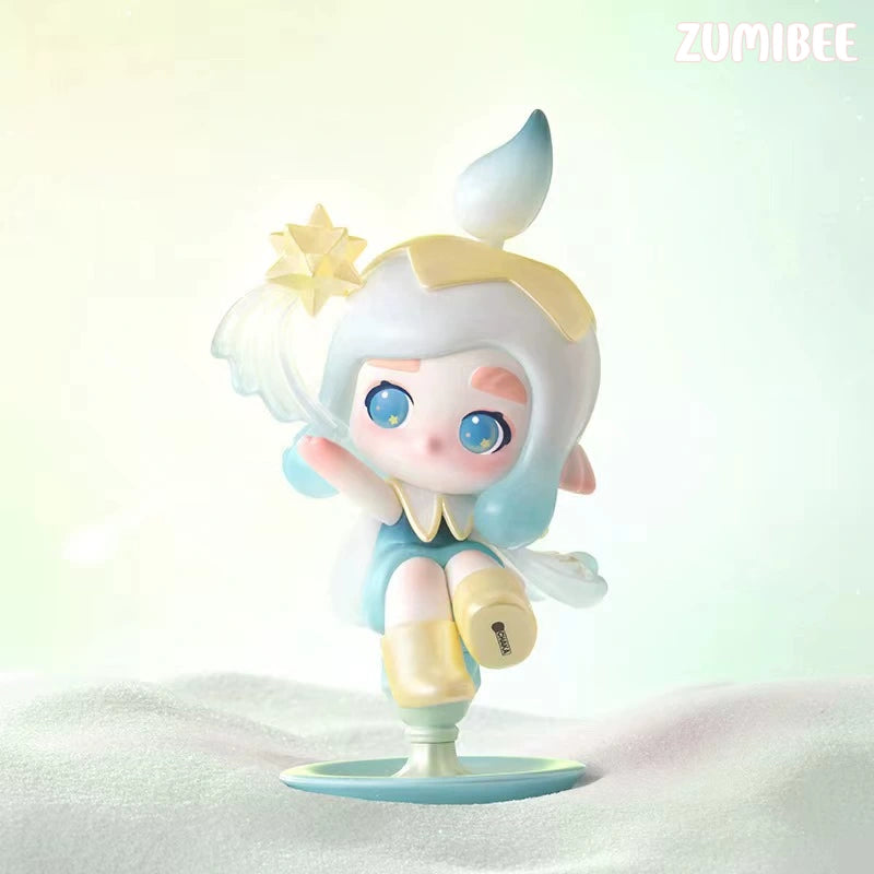 CHAKA Light Sprite Series Figures, Blind Box