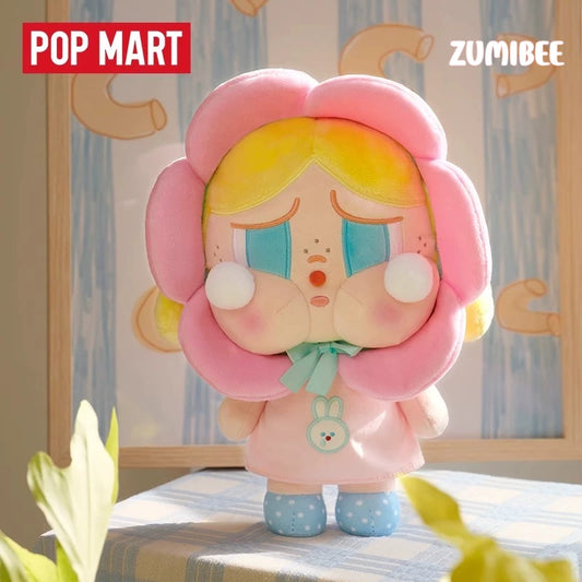 CRYBABY Sad Club Series Plush Doll