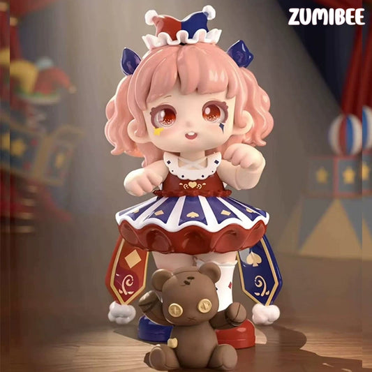 MIANA Fantasy Paradise Forest Tea Party Blind Box