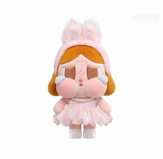 CRYBABY SHINY SHINY SERIES-Plush Doll
