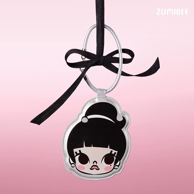 MOLLY Daily Look Series-Cardholder Pendant Blind Box