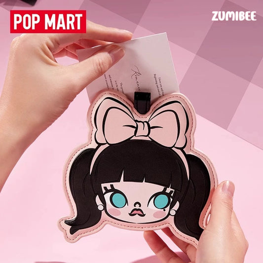 MOLLY Daily Look Series-Cardholder Pendant Blind Box