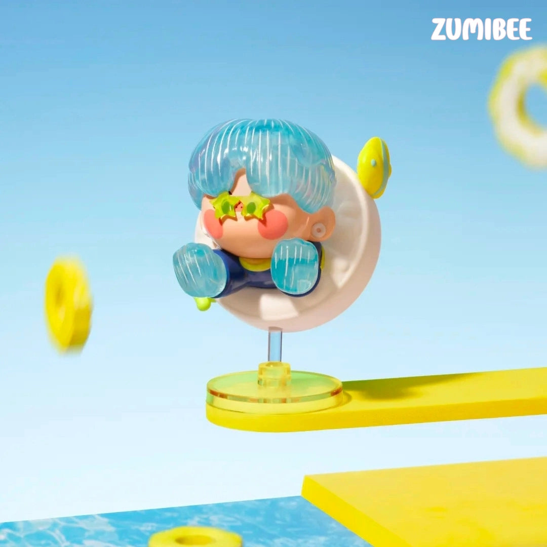 PINO JELLY Sweet Like Me Series Figures, Blind Box