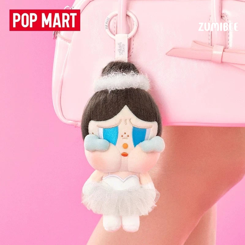 CRYBABY SHINY SHINY SERIES-Plush Doll