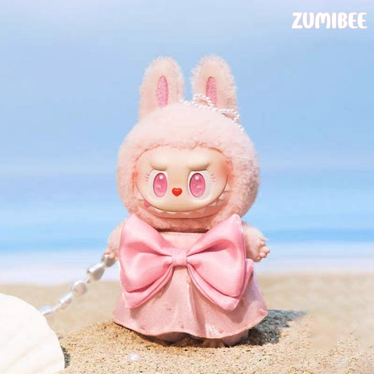 MOKOKO Jump Into Summer Vinyl Plush Pendant