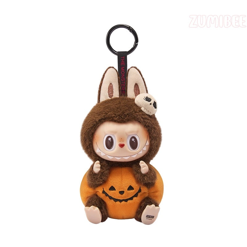 LABUBU Happy Halloween Party Series
