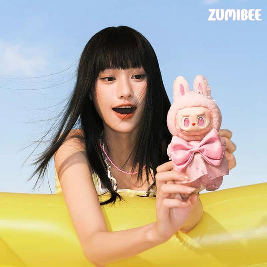 MOKOKO Jump Into Summer Vinyl Plush Pendant