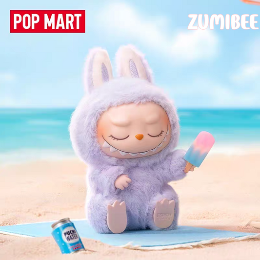 LABUBU THE MONSTERS - Have a Seat Series Blind Box