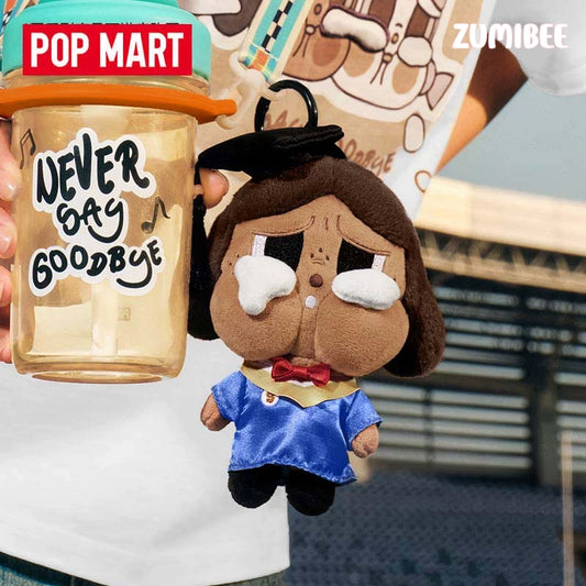 CRYBABY Sunset Concert Series-Plush Pendant Dolls