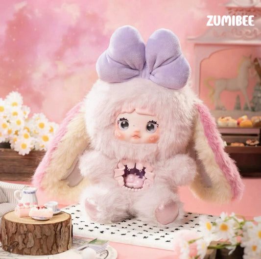 TOPTOY Nommi Fantasy Wolrd Series Plush Dolls, Blind Box (PRE-ORDER)