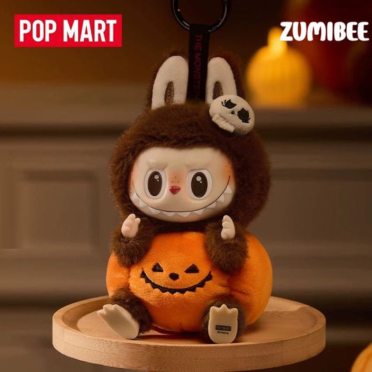 LABUBU Happy Halloween Party Series