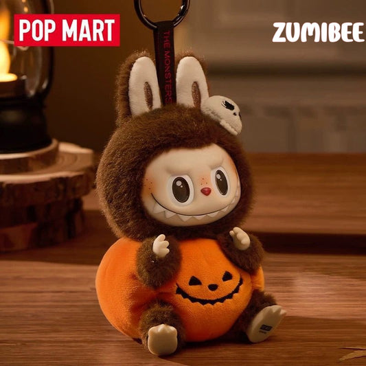 LABUBU Happy Halloween Party Series