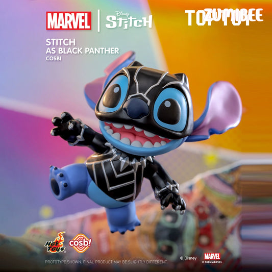 TOPTOY Marvel Stitch Cosbi Blind Box