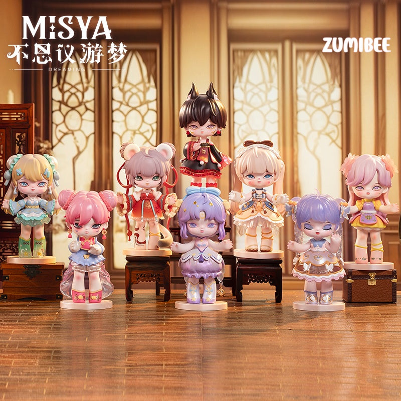 MISYA Incredible Dreaming Series Blind Box