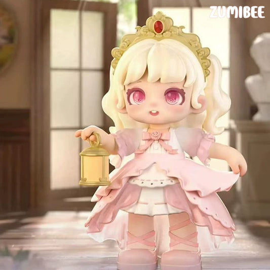 MIANA Fantasy Paradise Forest Tea Party Blind Box