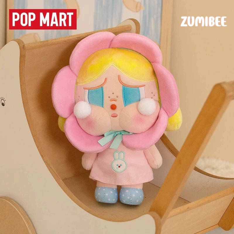CRYBABY Sad Club Series Plush Doll