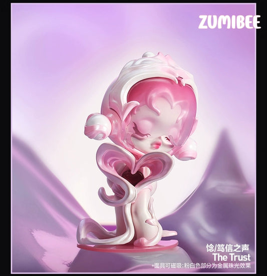 SKULLPANDA The Sound, Blind Box