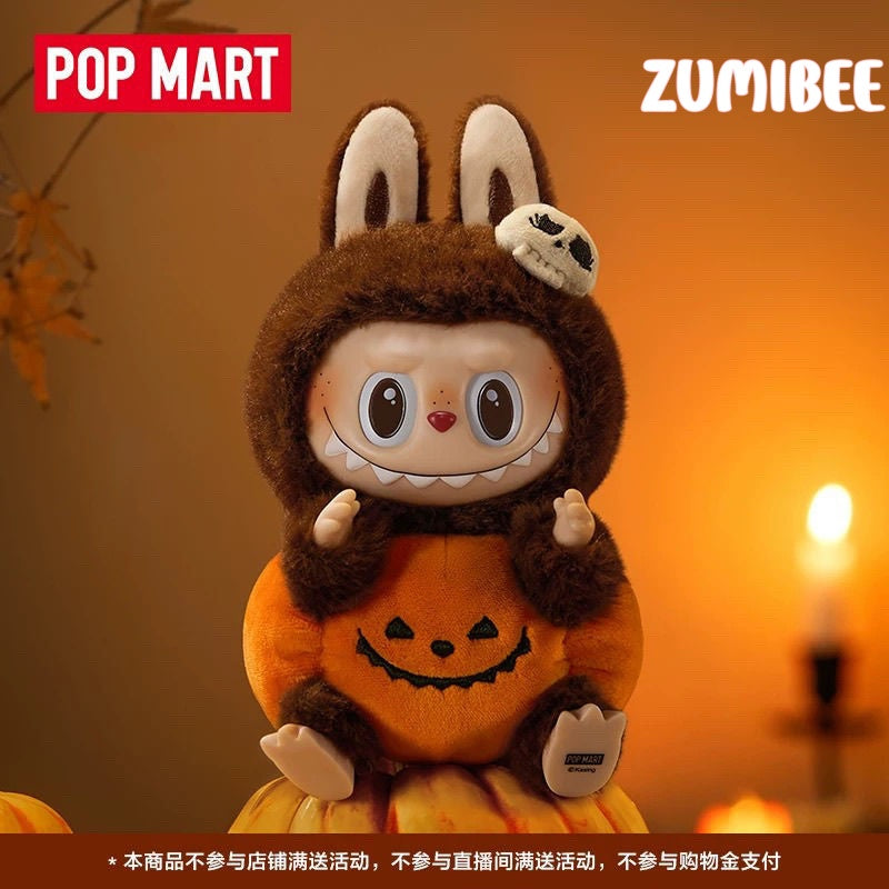 LABUBU Happy Halloween Party Series