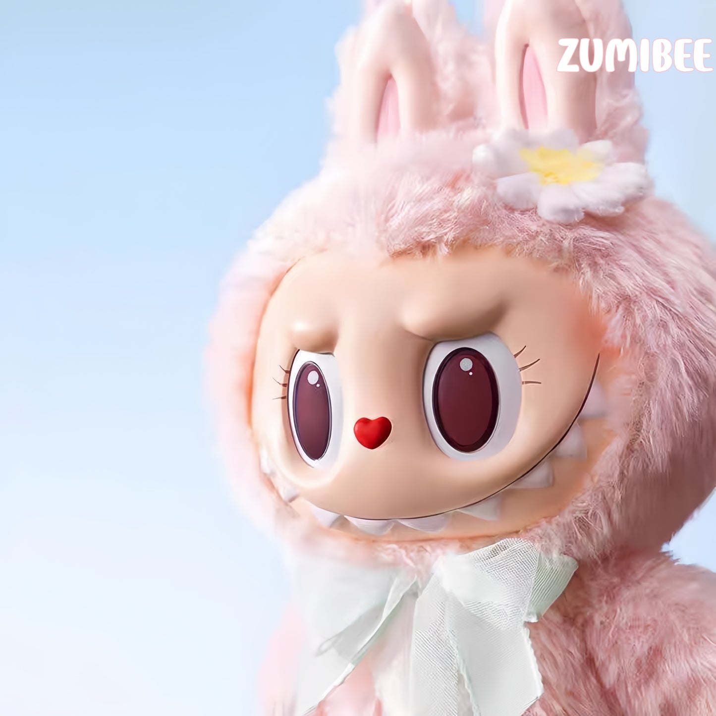 POPMART MOKOKO CLOSE TO SWEET Series