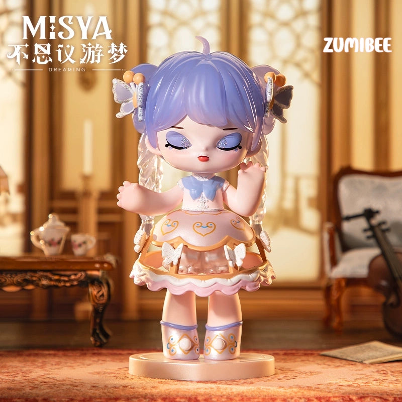 MISYA Incredible Dreaming Series Blind Box