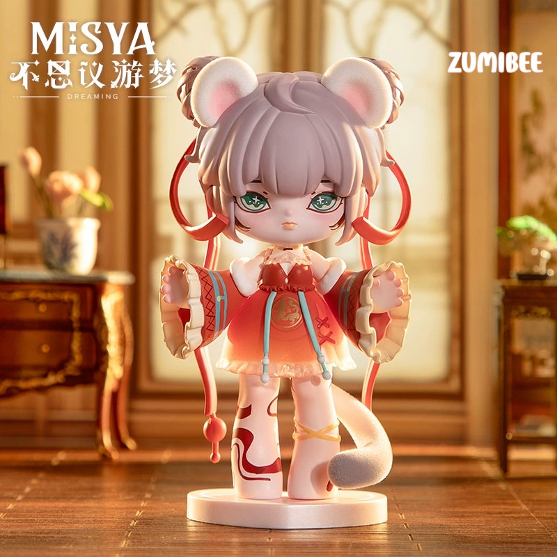 MISYA Incredible Dreaming Series Blind Box