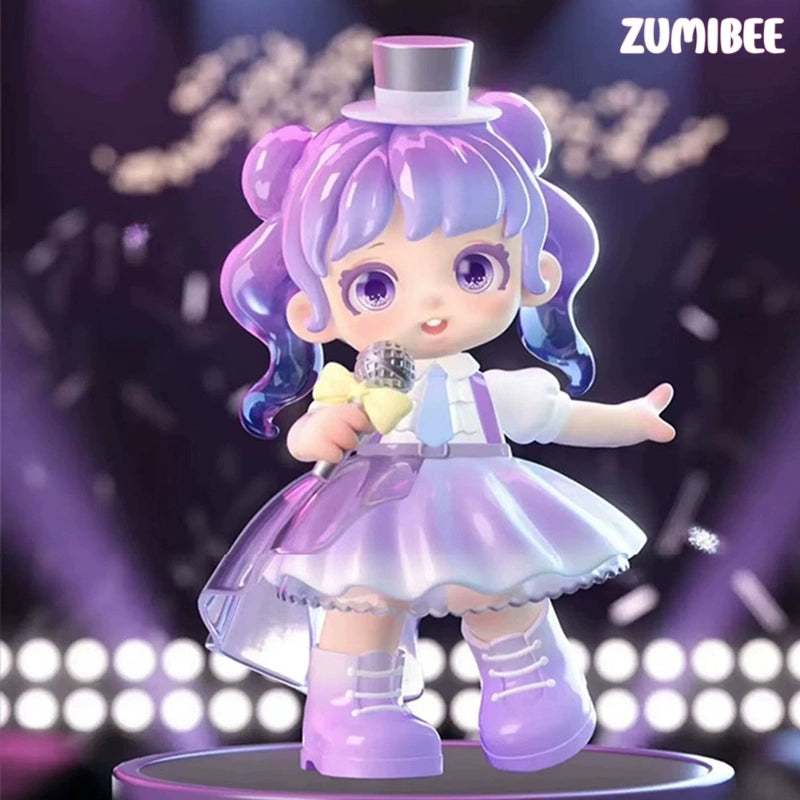 MIANA Fantasy Paradise Forest Tea Party Blind Box