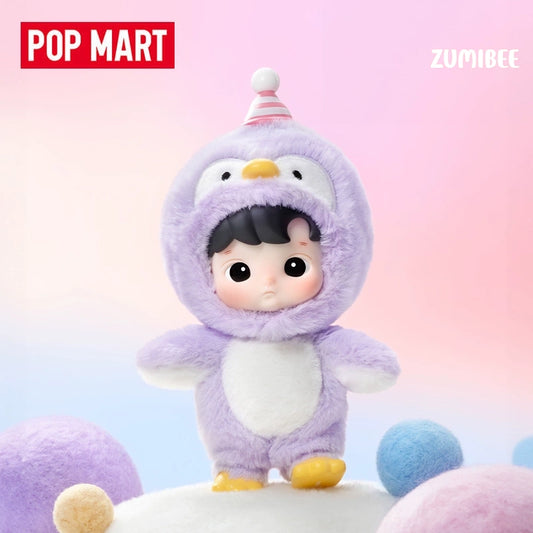 POPMART HACIPUPU SNUGGLE WITH YOU Animal series