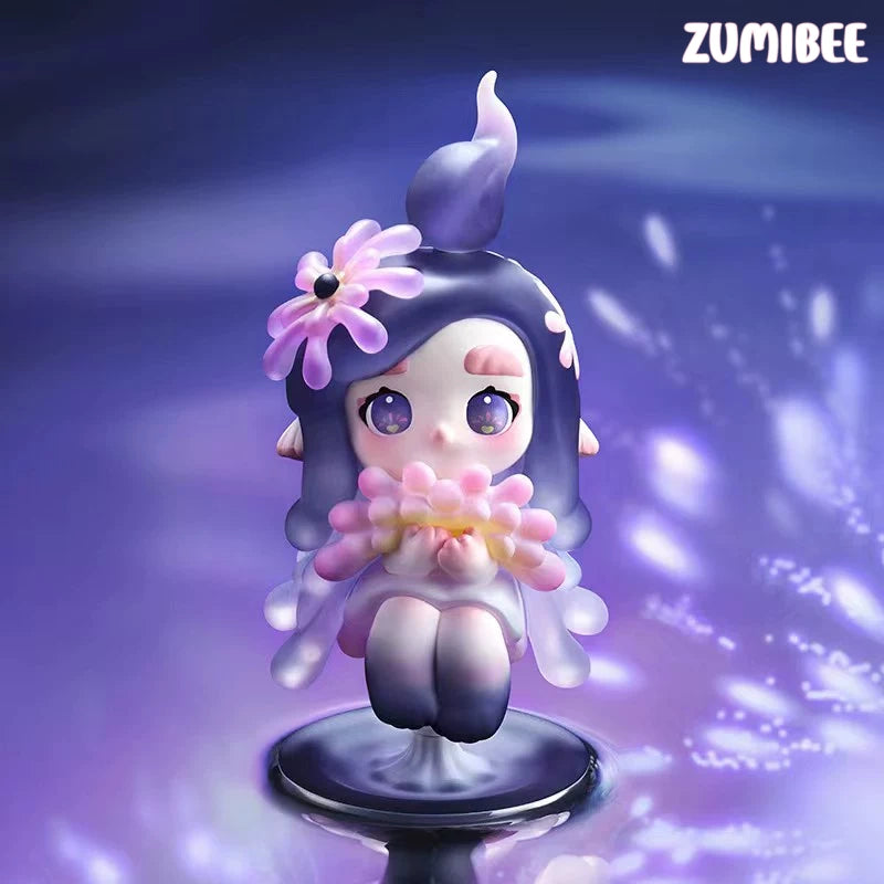 CHAKA Light Sprite Series Figures, Blind Box