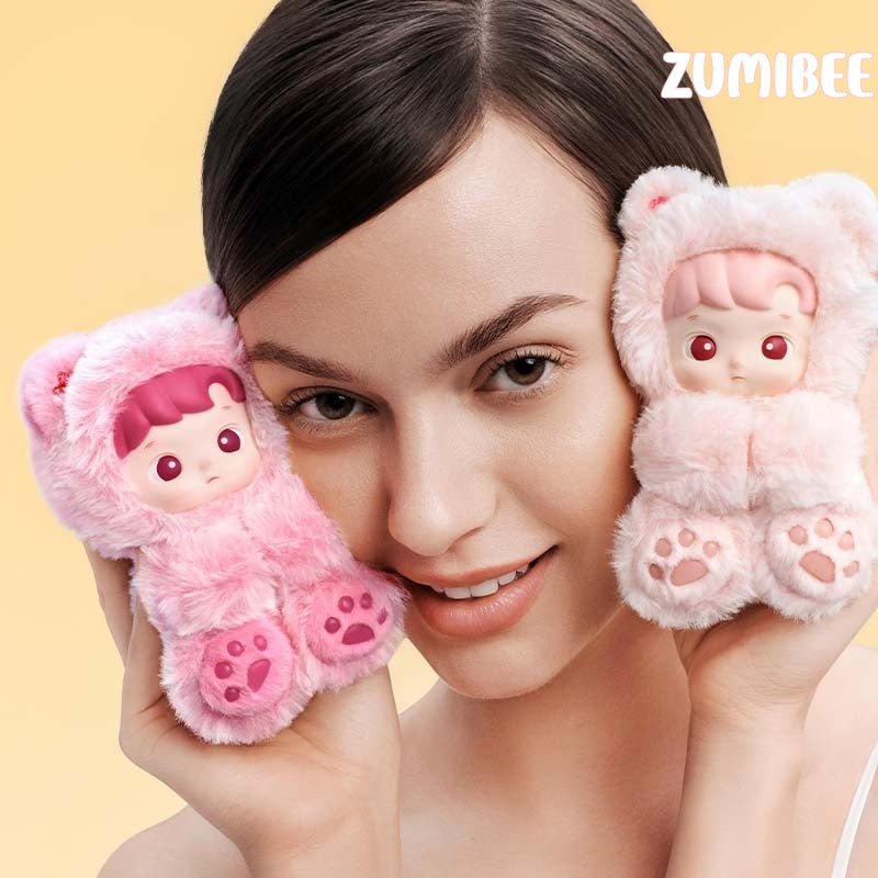 HACIPUPU Gummy Bear Series Blind Box