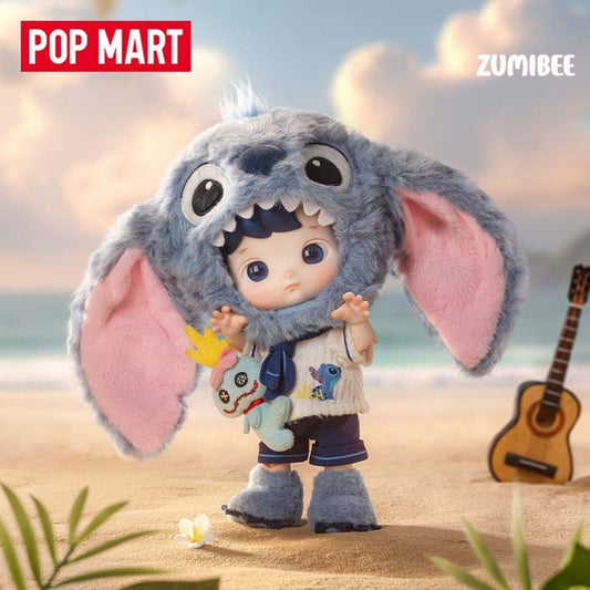 HACIPUPU STlTCH 1/8 Action Figure